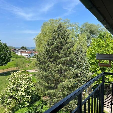 Apartment In Любляна Екстер'єр фото