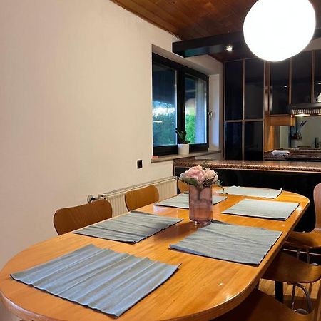 Apartment In Любляна Екстер'єр фото