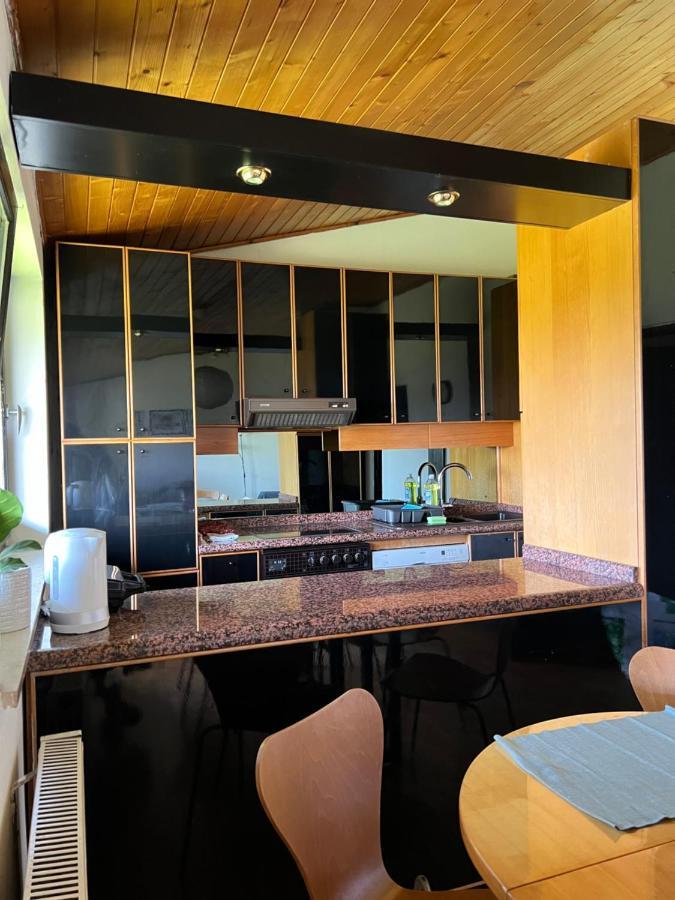 Apartment In Любляна Екстер'єр фото