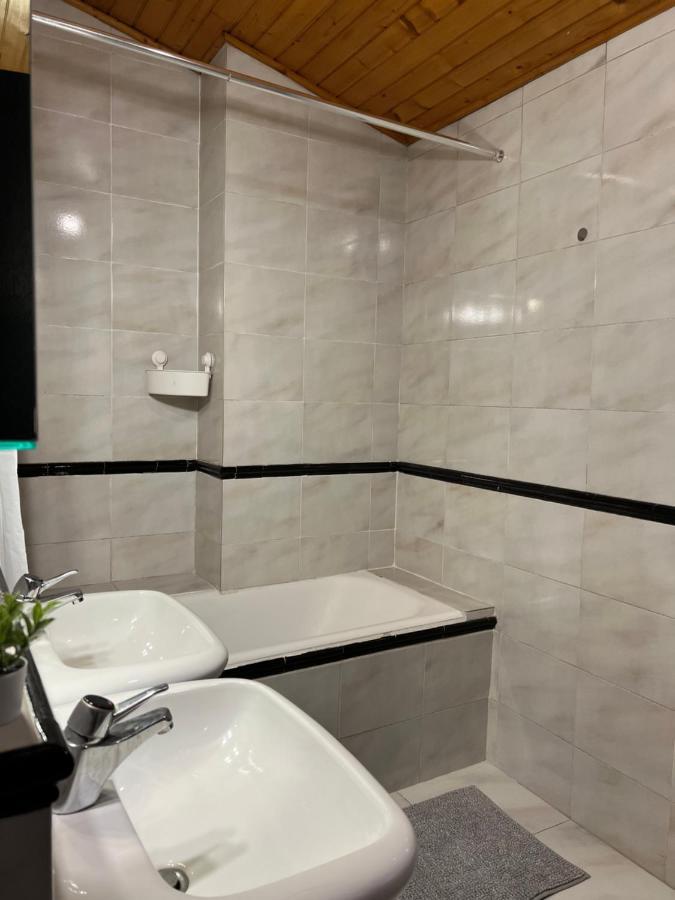 Apartment In Любляна Екстер'єр фото