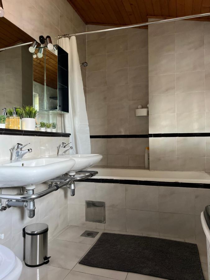 Apartment In Любляна Екстер'єр фото