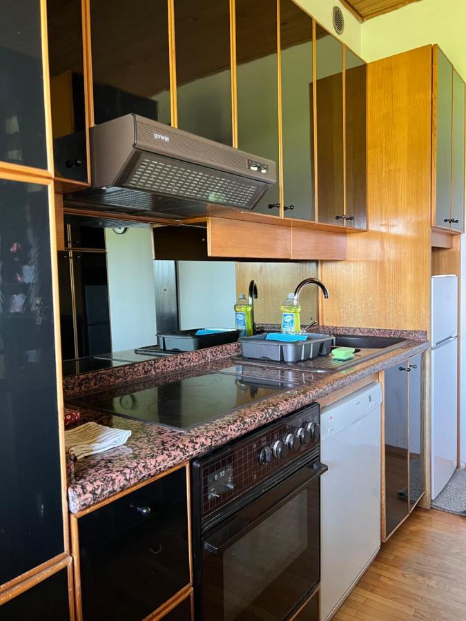 Apartment In Любляна Екстер'єр фото