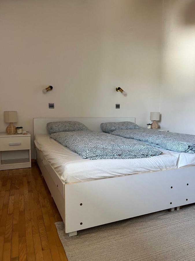Apartment In Любляна Екстер'єр фото
