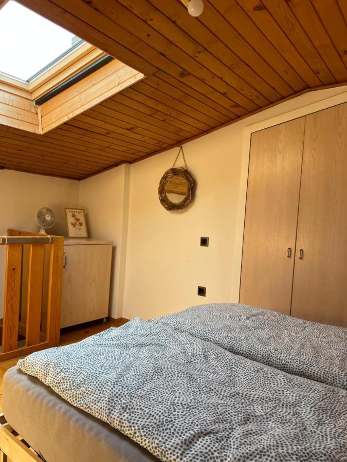Apartment In Любляна Екстер'єр фото