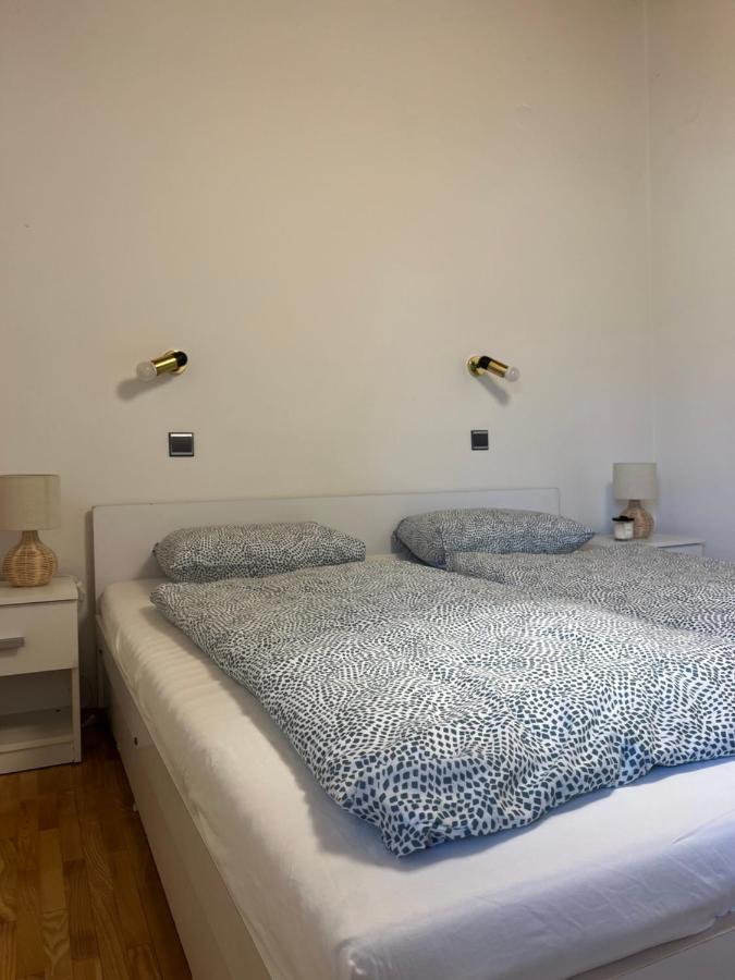 Apartment In Любляна Екстер'єр фото