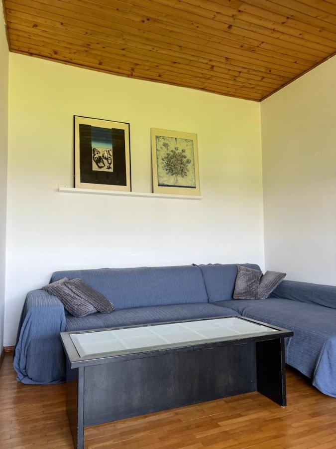 Apartment In Любляна Екстер'єр фото