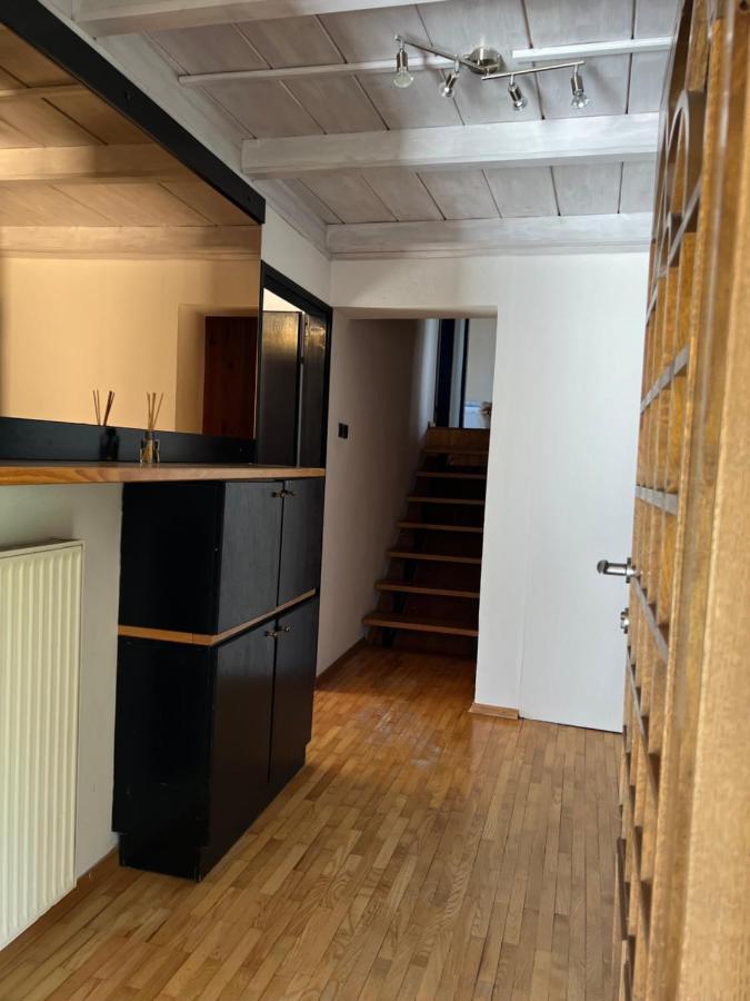 Apartment In Любляна Екстер'єр фото
